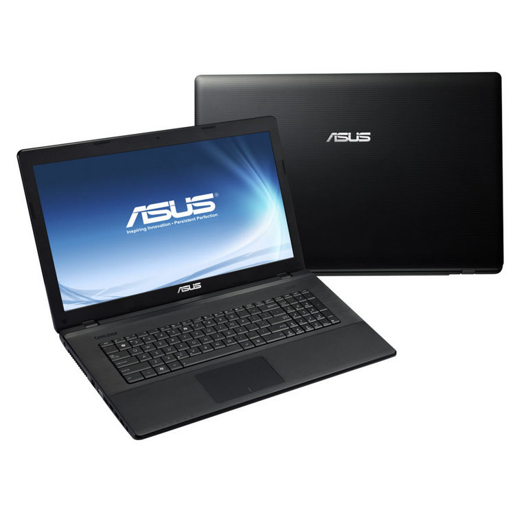 Asus X75vc Ty143h